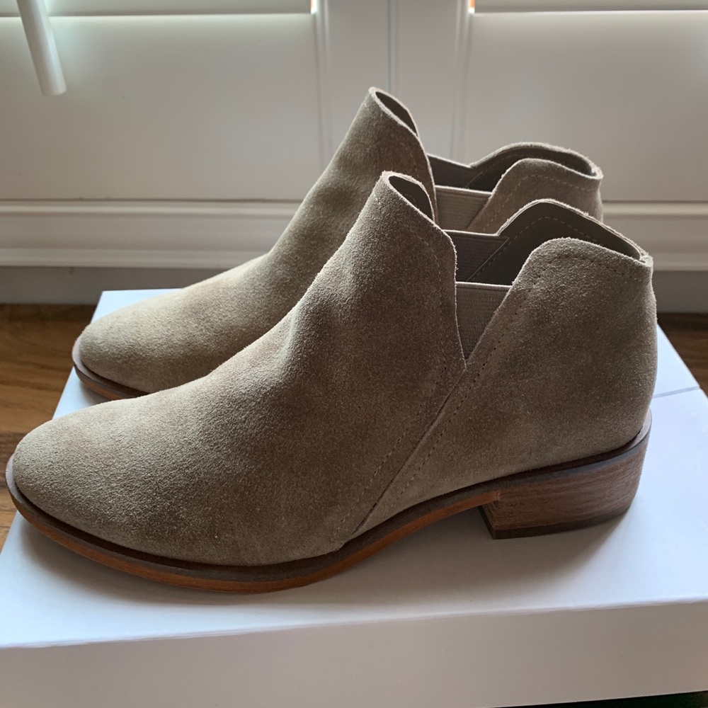 Dolce vita booties